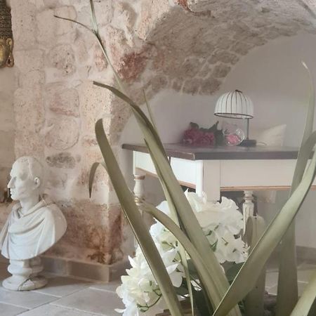 אוסטוני Borgovecchio Suite מראה חיצוני תמונה