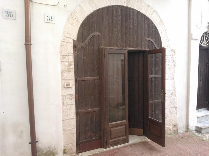 אוסטוני Borgovecchio Suite מראה חיצוני תמונה