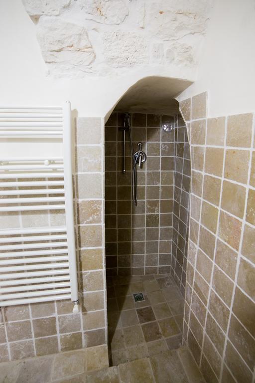 אוסטוני Borgovecchio Suite מראה חיצוני תמונה