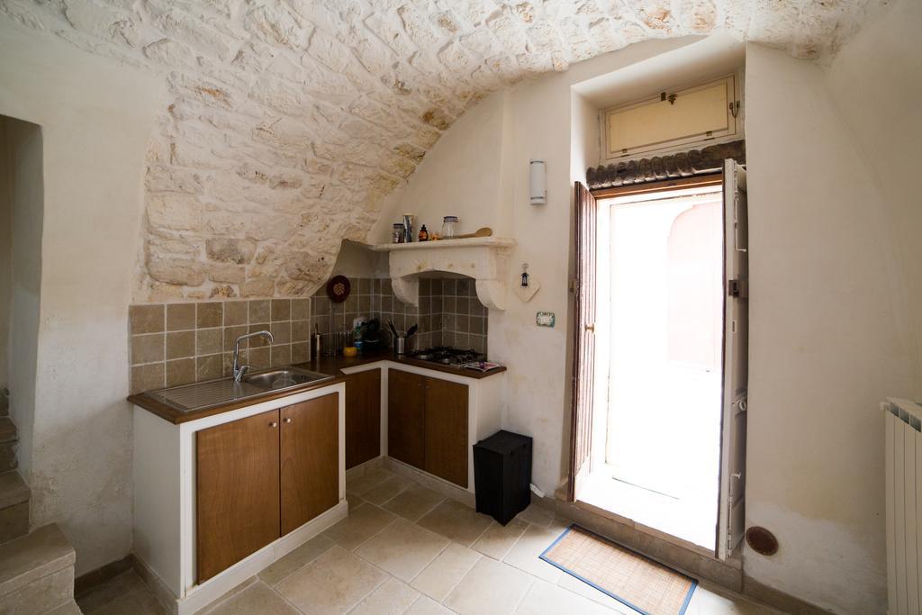 אוסטוני Borgovecchio Suite מראה חיצוני תמונה