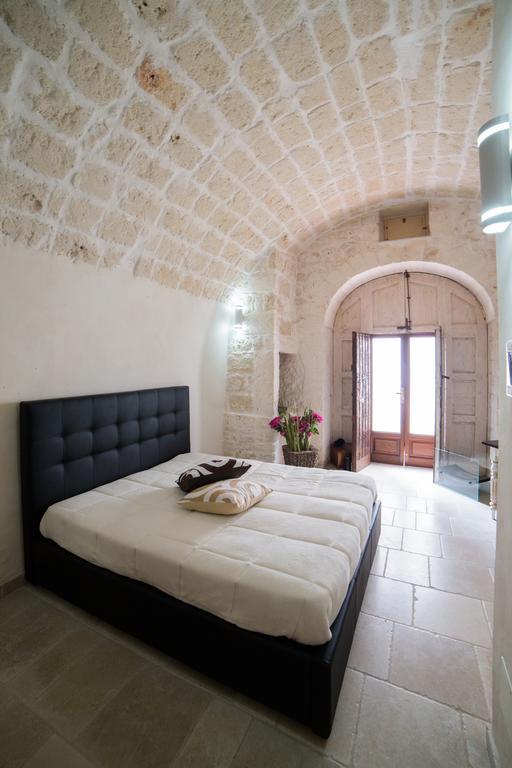אוסטוני Borgovecchio Suite מראה חיצוני תמונה